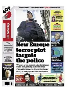 The i - 17 January 2015