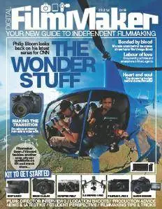 Digital FilmMaker - Issue 34, 2016