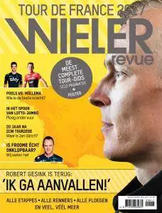 Wieler Revue - Nr.5 2017