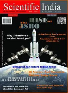 Scientific India - March/April 2017