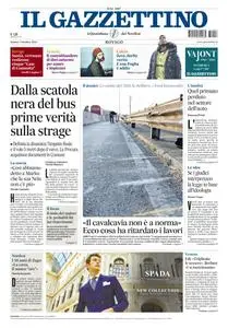 Il Gazzettino Rovigo - 7 Ottobre 2023