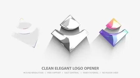 Logo Reveal 49334593