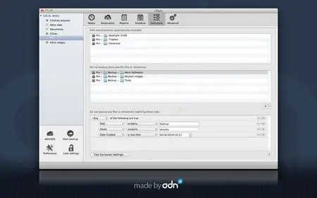 xTwin 2.0.7