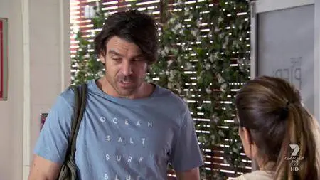 Home and Away S31E31