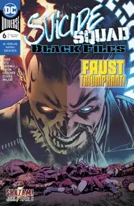 Suicide Squad Black Files 006 (2019) (Digital) (Thornn-Empire