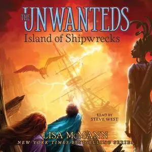 «Island of Shipwrecks» by Lisa McMann