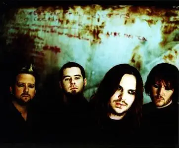 Seether (5 albums)