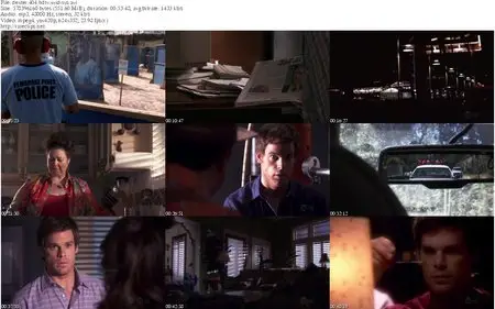 Dexter S04E04