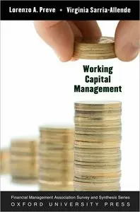 Working Capital Management (repost)