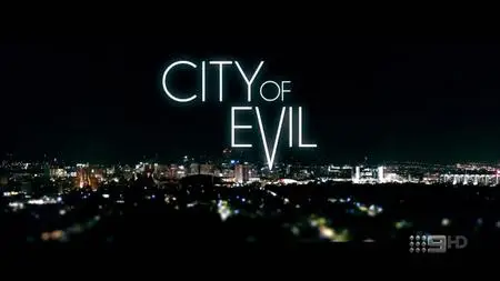 City of Evil (2018)