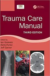 Trauma Care Manual Ed 3