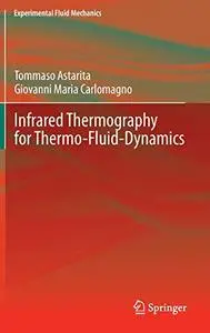 Infrared Thermography for Thermo-Fluid-Dynamics