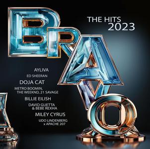 VA - Bravo The Hits 2023 (2023)