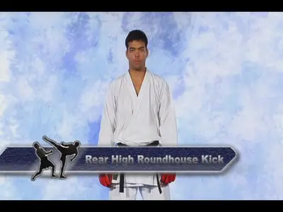 Lyoto Machida: Machida-Do Karate for Mixed Martial Arts (Tutorial Video Set)