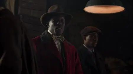 Boardwalk Empire S01E03