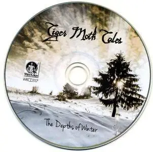 Tiger Moth Tales - The Depths Of Winter (2017)