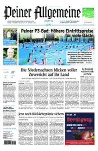 Peiner Allgemeine Zeitung - 23. November 2018