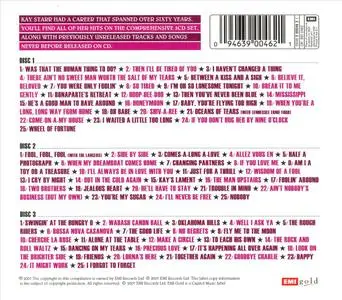 Kay Starr - The Ultimate Collection (3CD) (2007)