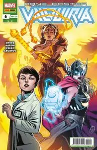 Jane Foster: Valquiria 6