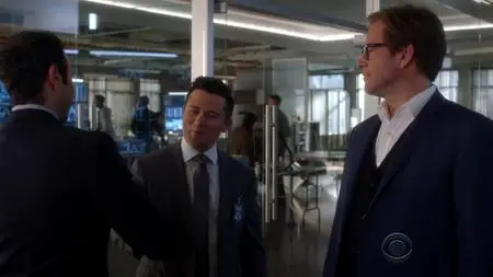 Bull S01E20