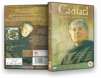 Cadfael Series One Episode Two