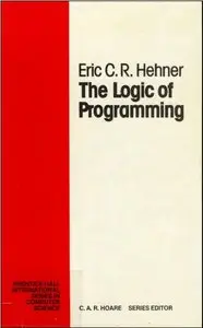 Logic of Programming