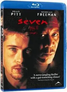 Se7en (1995) Remastered [Reuploaded]