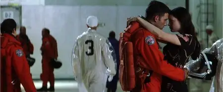 Armageddon (1998)