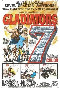 Gladiators 7 (1962) 