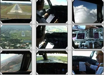 Just Planes - GOL - Linhas Aereas Inteligentes