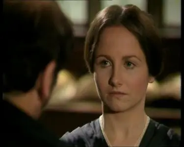 Jane Eyre [TV mini-series. 1-11 series of 11] / Джейн Эйр [1-11 серии из 11] (1983)