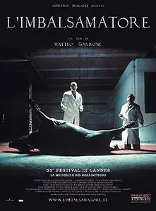 L'imbalsamatore / The Embalmer (2002)