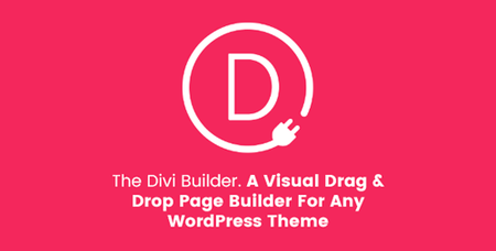 ElegantThemes - Divi Builder v2.1.1 - A Drag & Drop Page Builder Plugin For WordPress
