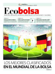 El Economista Ecobolsa – 12 noviembre 2022