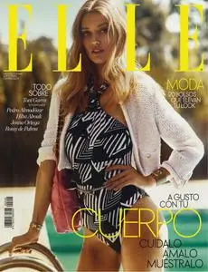Elle España - mayo 2023
