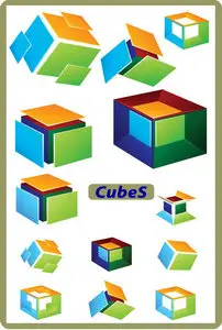 Cubes 3