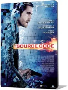 Source Code (2011)