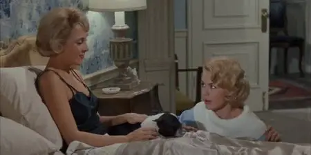 If a Man Answers (1962)