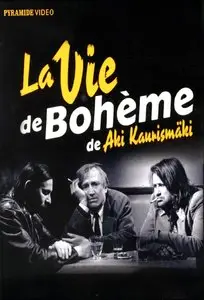 La vie de bohème - by Aki Kaurismäki (1992)