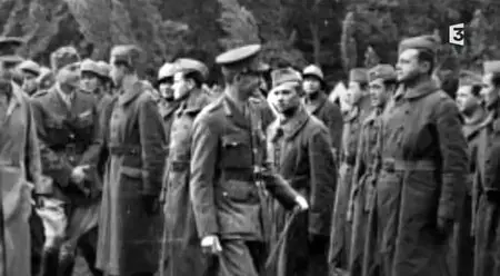 (Fr3) Opération Anthropoïde - Eliminer le SS Heydrich (2015)