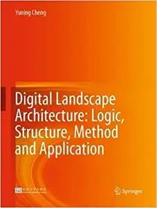 Digital Landscape Architecture