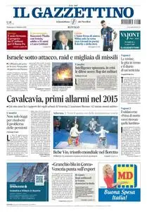 Il Gazzettino Rovigo - 8 Ottobre 2023