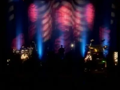 King Crimson - deja VROOOM (2007)