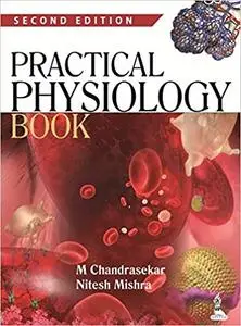 Practical Physiology Book (2nd Edition)