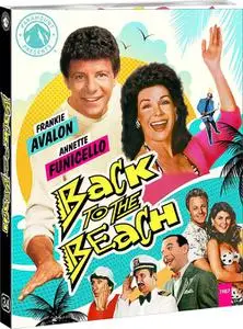 Back to the Beach (1987)