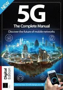 5G The Complete Manual - 5th Edition - August 2023