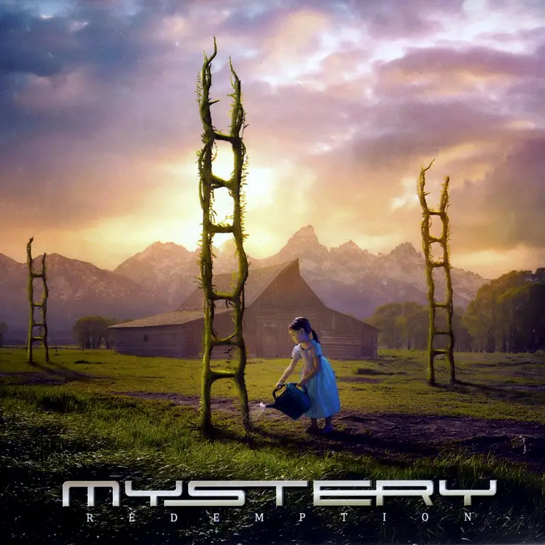 Mystery - Redemption (2023) / AvaxHome