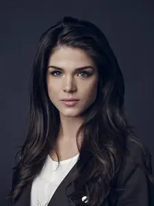 Marie Avgeropoulos - The 100 Season 1 Promoshoot