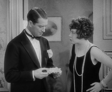 The Love Parade (1929)