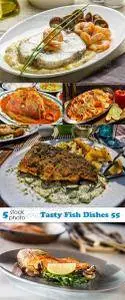 Photos - Tasty Fish Dishes 55